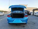 Dodge Charger Dodge Charger - 2015 - Blue