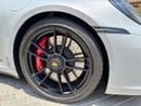 بورش 911 CARRERA GTS