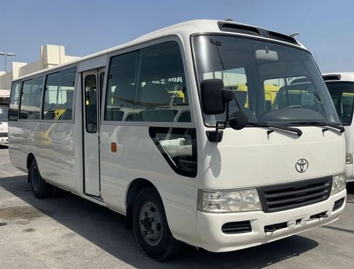 Toyota Coaster