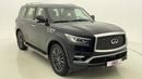 Infiniti QX80 LUXE 5.6 | Zero Down Payment | Home Test Drive