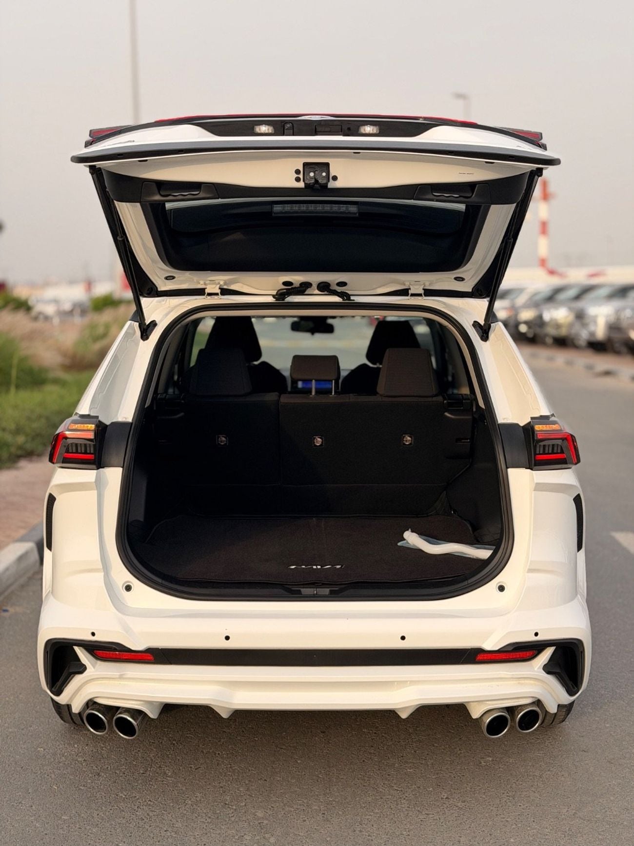 Toyota RAV4 Toyota RAV4 2023 model