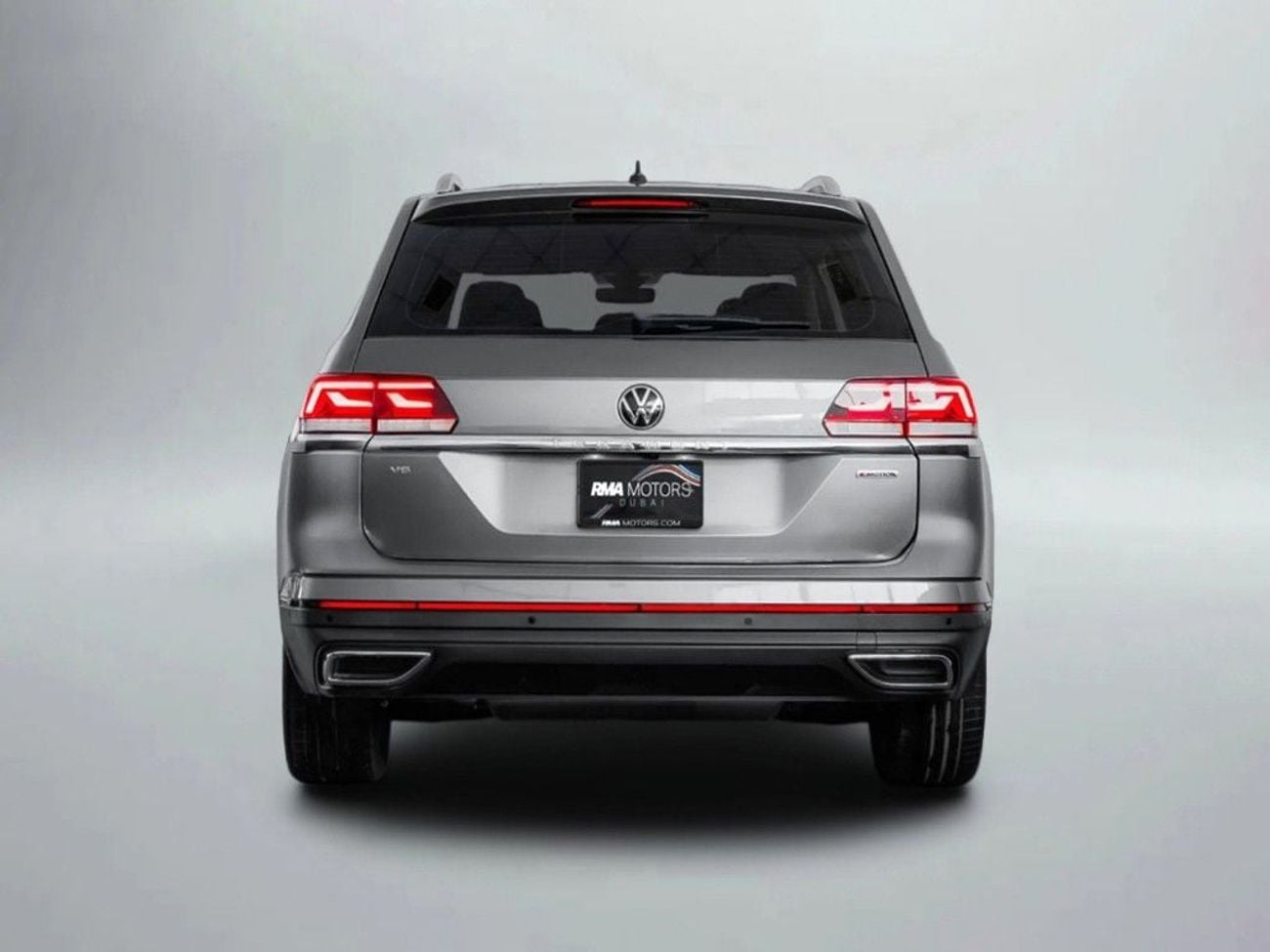Volkswagen Teramont Highline, миниатюра 5