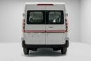 Geely Farizon Super Van - White Inside Black | Export Only