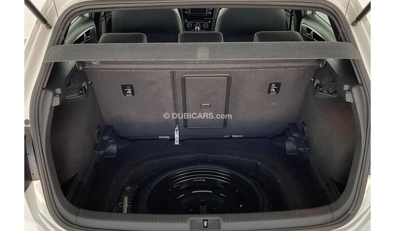 Volkswagen Golf GTi Clubsport