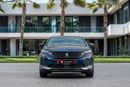 بيجو 3008 GT LINE | 1,175 P.M | 0% Downpayment | Fantastic Condition!