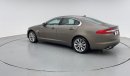 Jaguar XF XF 2 | Zero Down Payment | Free Home Test Drive