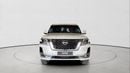 Nissan Patrol 4.0 V6 SE TITANIUM 4WD AUTO | Guaranteed Warranty | 0 Down Payment