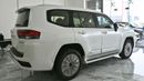 تويوتا لاند كروزر GXR Toyota Land Cruiser GX-R 4.0L V6 Petrol Model 2026