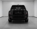 أودي RS2 Black Badge | Certified Pre-Owned | Warranty Service