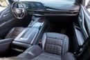 Cadillac Escalade Sport Platinum 6.2L 4WD Cadillac Escalade 2021 GCC | Warranty