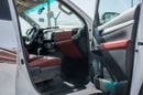 تويوتا هيلوكس 2026 Toyota Hilux SGLX 2.8L AT Diesel (White-Red)
