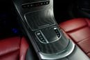 Mercedes Benz GLC 300 AMG 4 MATIC-Low Mileage-Just Been Serviced