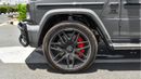 مرسيدس بنز G 63 AMG