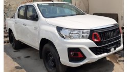 Toyota Hilux DIESEL MANUAL GEAR 2.8L RIGHT HAND DRIVE