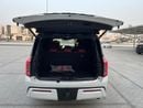 Nissan Patrol LE PLATINUM CITY TWIN-TURBO | CERTIFIED PRE-OWNED | AL MASOOD WARRANTY & SERVICE CONTRACT