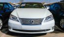 Lexus ES350