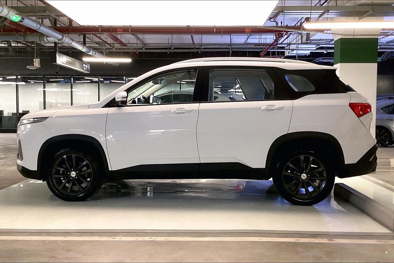 شيفروليه كابتيفا LS | شامل الضمان | 0 ﺪﻔﻋﺓ ﺃﻮﻟﻯ