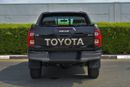 تويوتا هيلوكس TOYOTA HILUX ADVENTURE 4.0 PETROL