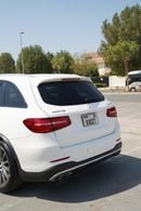 Mercedes-Benz GLC 43 AMG 4Matic