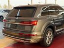 Audi Q7 AUDI Q7 - WITH NUMBER PLAT IN DUBAI