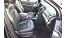 Ford Explorer FORD EXPLORER 2016 (SPORT)