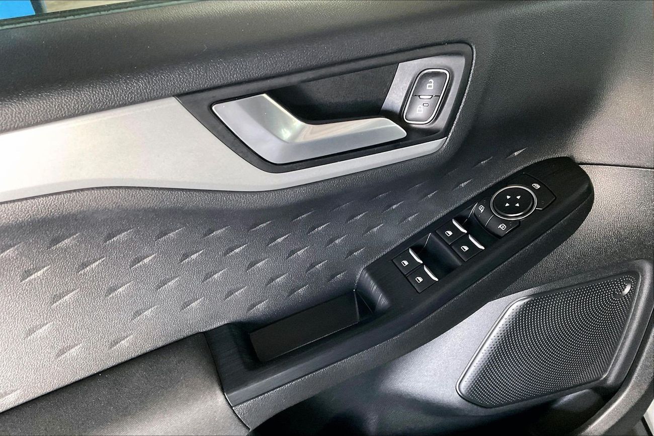 Ford Escape Ambiente | National Day Celebration | Guaranteed Warranty | 0 Down Payment