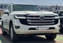 Toyota Land Cruiser RHD AX 3.5L PETROL