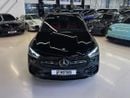 Mercedes Benz GLA 200 GLA200 AMG PREMIUM PLUS | 2,380 AED Monthy |  GARGASH WARRANTY &amp; SERVICE