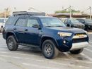 Toyota 4Runner TRD Off-Road