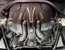 BMW M550i Std 4.4L 4.4 L,V8 | One Owner | Excellent |GCC Specs
