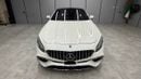 Mercedes-Benz S 63S AMG Coupe | 4.0L V8 Bi-Turbo | Original Paint | 54,000 KM Only