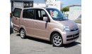 Daihatsu Move L150S