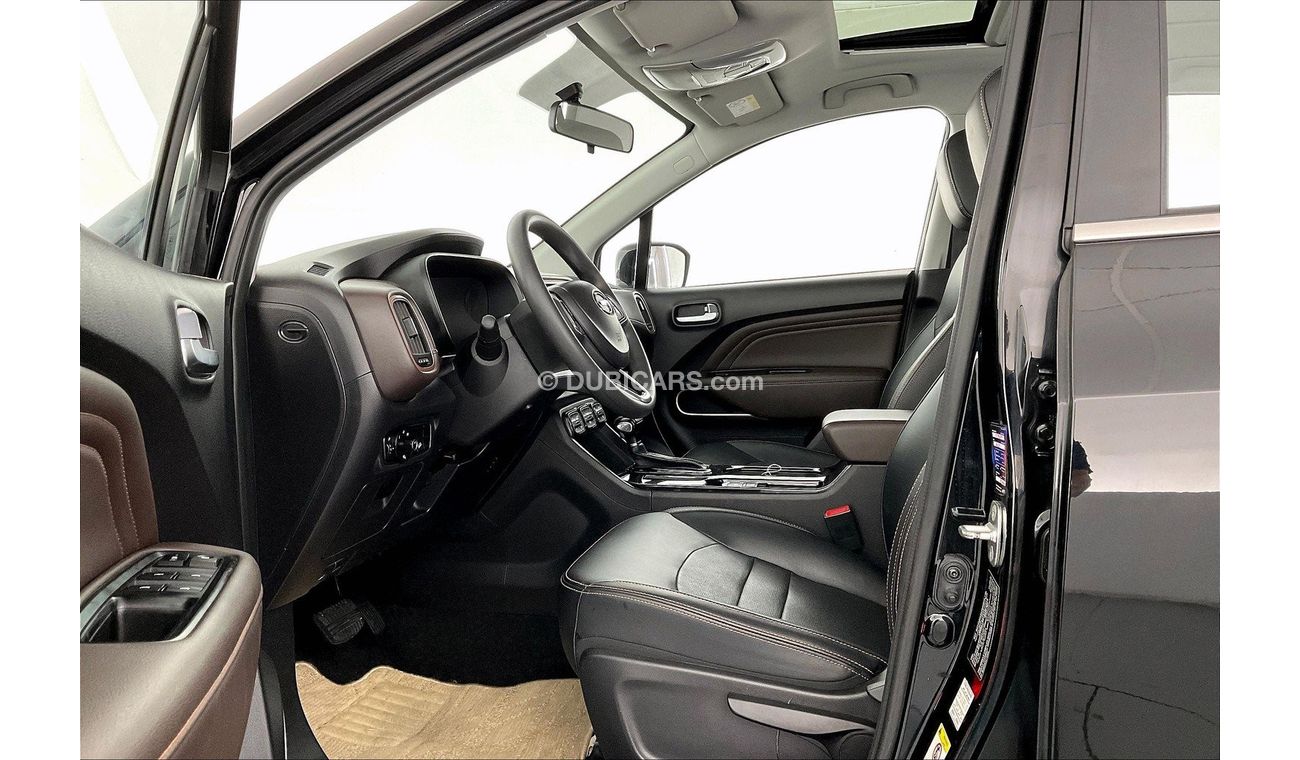 GAC GS3 200T (GE) | 1 year free warranty | 7 day return policy | Zero down payment