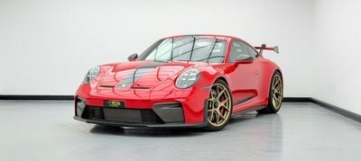 Porsche 911 GT3