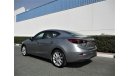 Mazda 3 MAZA 3 FULL OPTIONS ,GULF SPACE WITH SUNROOF , LEATHER