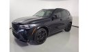 BMW X5M Competition *Available in USA* (Export) Local Registration +10%