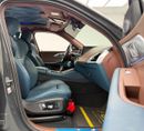 BMW XM XDRIVE