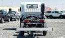 Isuzu NPR 71H 4.6L CHASSIS MT (EXPORT ONLY)