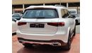Mercedes-Benz GLS 450 AMG 5 y Warranty and Service 2022 GCC