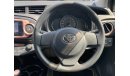 Toyota Vitz NSP130