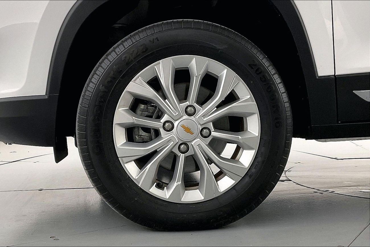 Mitsubishi Eclipse Cross GLS Highline | 1 year free warranty | 0 Down Payment