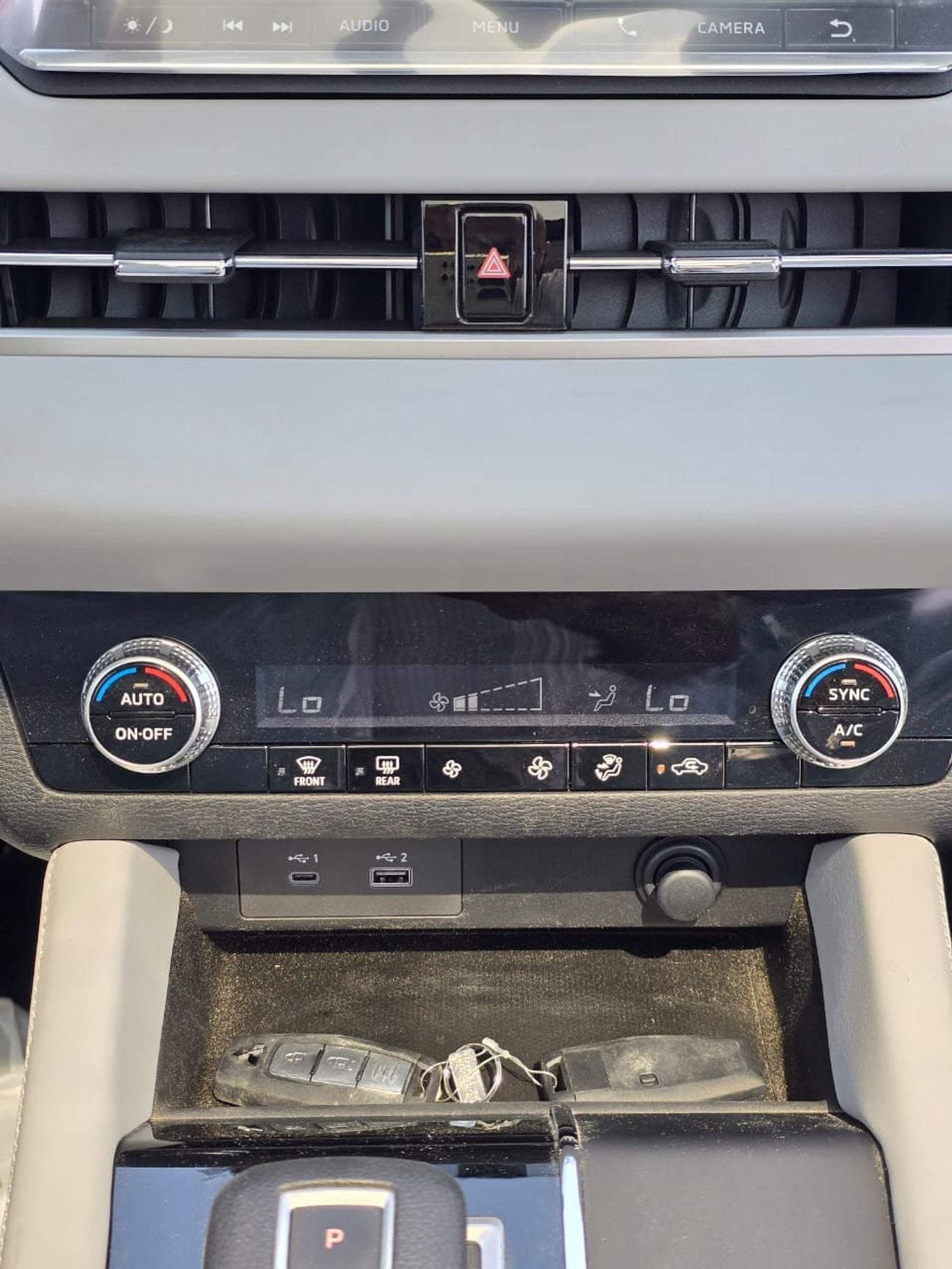 Mitsubishi Outlander MITSUBISHI OUTLANDER 2026 M-LINE