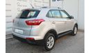 Hyundai Creta 1.6L 2017 MODEL WITH WARRANTY