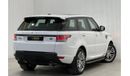 Land Rover Range Rover Sport 2015 Range Rover Sport HSE V6, Service History, Excellent Condition, GCC