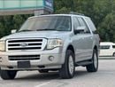 Ford Expedition