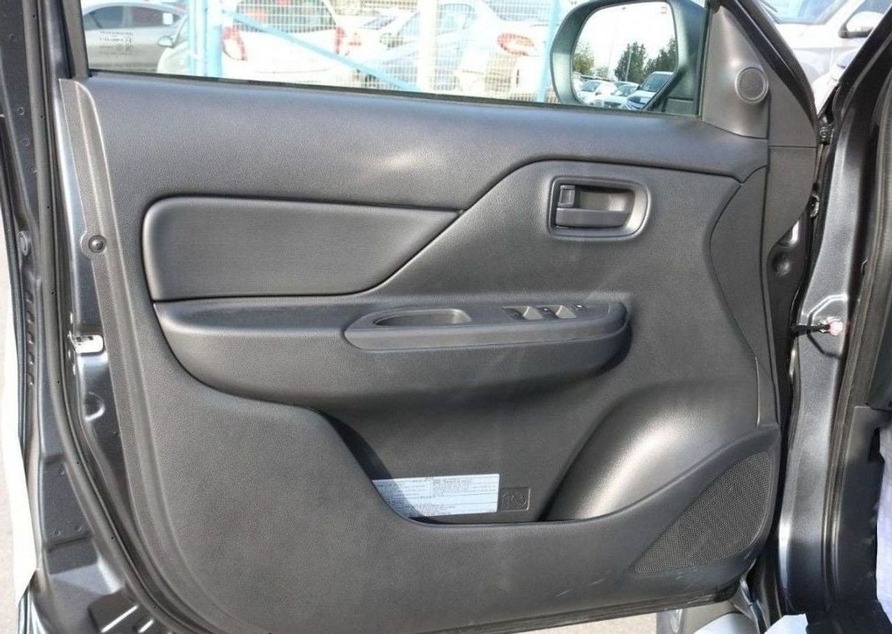 Mitsubishi L200 2023 | SPECIAL DEAL L200 GLX DIESEL 2.4L - 4x4 - M/T - 4WD | ARRIVED FOR BULK DEALS EXPORT