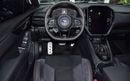 سوبارو WRX EXCELLENT DEAL for our Subaru WRX TS Eyesight ( 2022 Model ) in White Color GCC Specs