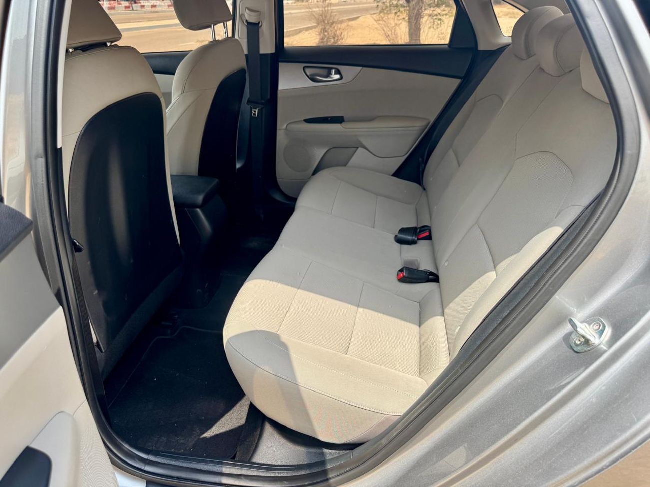 Kia Cerato LX 1.6L Sedan 2020 1.6L GCC (490/-MONTHLY)