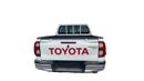 Toyota Hilux Toyota Hilux SR5 2.7L Petrol, Automatic Model 2024 Color White
