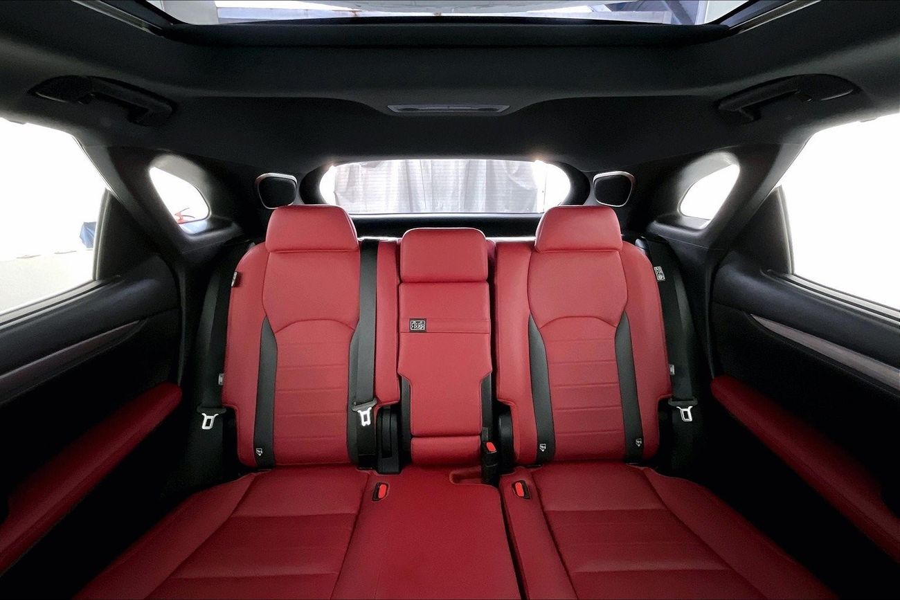 ميتسوبيشي ASX GLX Midline | ضمان مجاني لمدة عام | 0 دفعة أولى